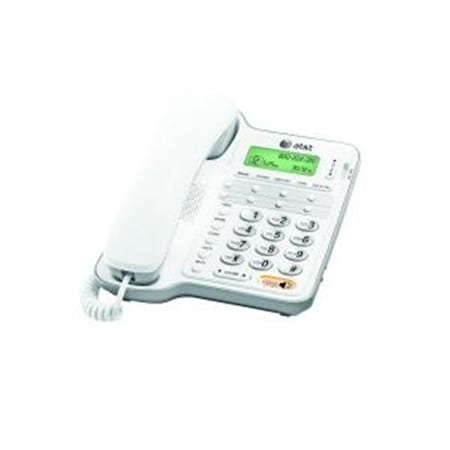 Abacus Speakerphone with CID-CW AB133777
